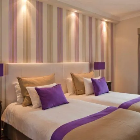 Hotel Longevity Senses - Boutique - Adults Only