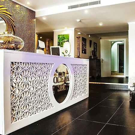Longevity Senses - Boutique - Adults Only Cascais