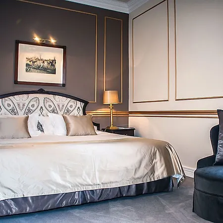 Longevity Senses - Boutique - Adults Only Hotel