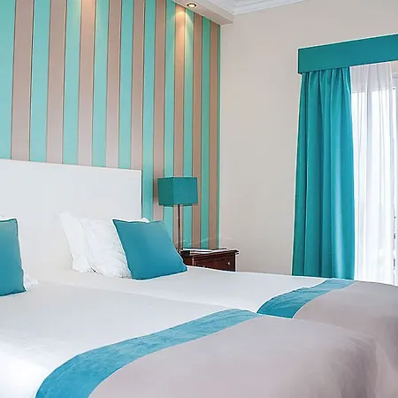 Hotel Longevity Senses - Boutique - Adults Only 5*