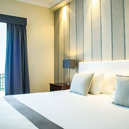 Longevity Senses - Boutique - Adults Only 5*