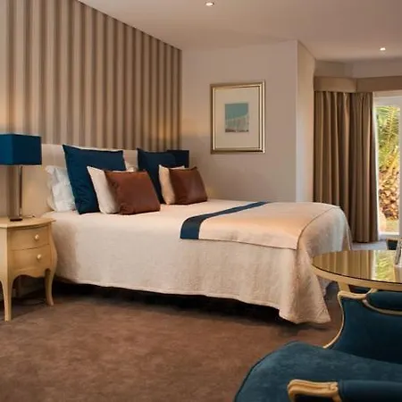 Longevity Senses - Boutique - Adults Only Hotel Cascais