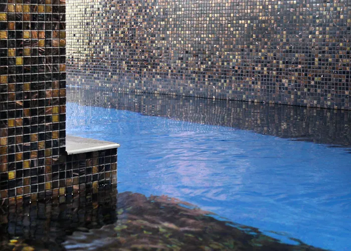 Longevity Senses - Boutique - Adults Only 5*