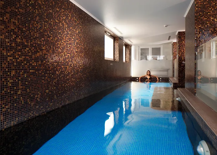 Longevity Senses - Boutique - Adults Only Hotel Cascais