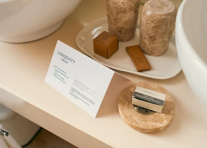 Hotel Longevity Senses - Boutique - Adults Only 5*