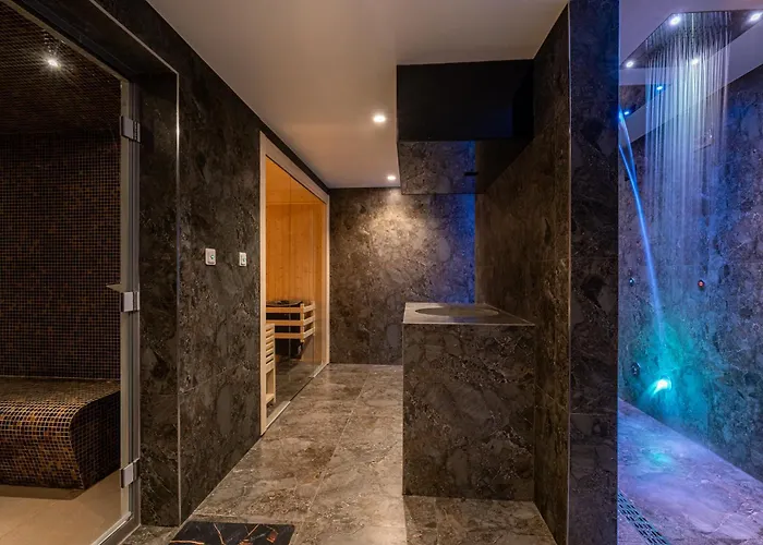 Longevity Senses - Boutique - Adults Only Cascais