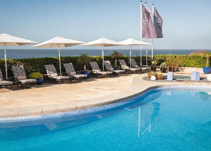 Longevity Senses - Boutique - Adults Only Cascais