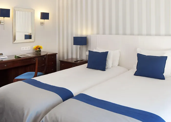 Hotel Longevity Senses - Boutique - Adults Only Cascais