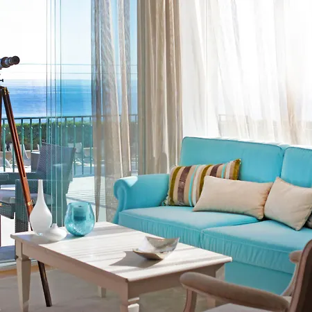 Longevity Senses - Boutique - Adults Only Hotel 5*