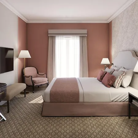Hotel Longevity Senses - Boutique - Adults Only