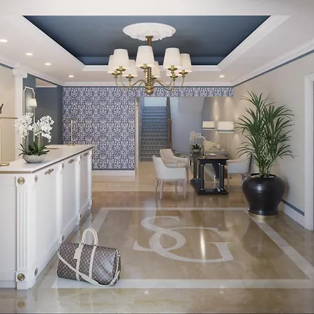 Longevity Senses - Boutique - Adults Only 5*