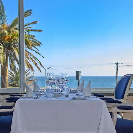 Longevity Senses - Boutique - Adults Only Cascaes