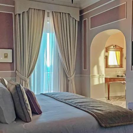 Longevity Senses - Boutique - Adults Only Hotel