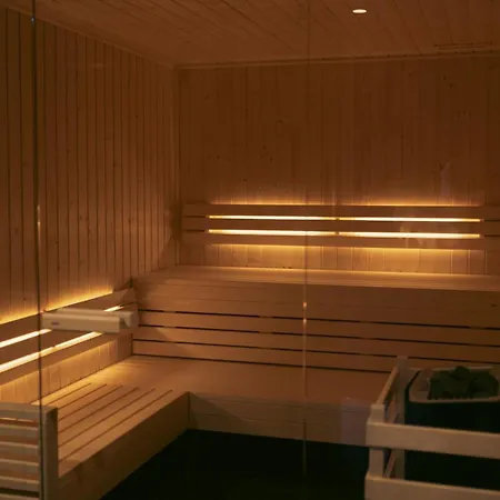 Hotel Longevity Senses - Boutique - Adults Only