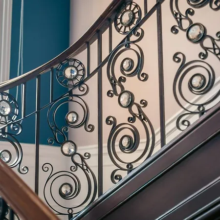 Longevity Senses - Boutique - Adults Only 5*