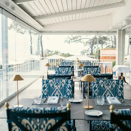 Longevity Senses - Boutique - Adults Only Hotel 5*